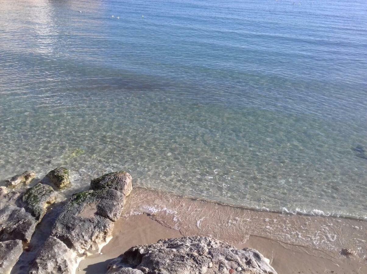 Casa Vacanze Antiche Mura E Poi Монополи Екстериор снимка